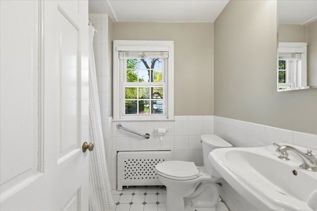 40 Woodard Road, Boston, MA 02132