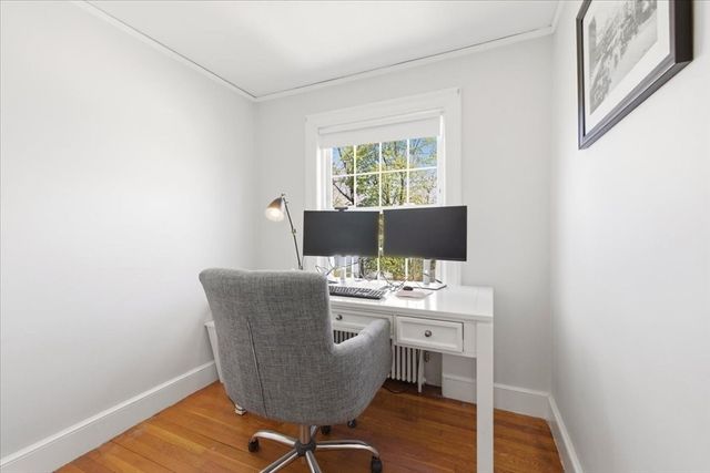 40 Woodard Road, Boston, MA 02132