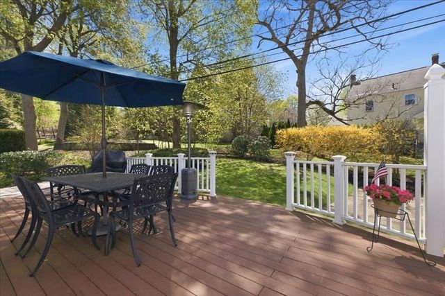 40 Woodard Road, Boston, MA 02132