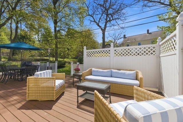 40 Woodard Road, Boston, MA 02132