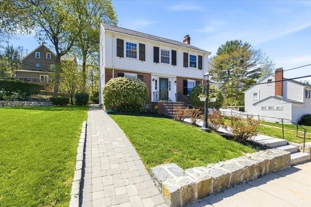 40 Woodard Road, Boston, MA 02132