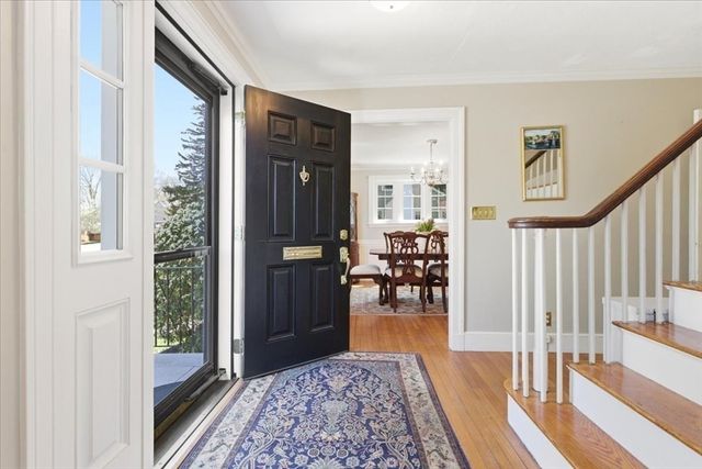 40 Woodard Road, Boston, MA 02132