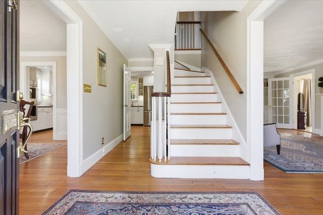 40 Woodard Road, Boston, MA 02132