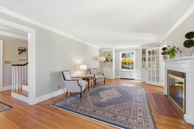 40 Woodard Road, Boston, MA 02132