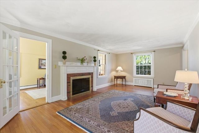 40 Woodard Road, Boston, MA 02132