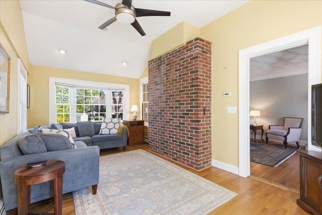 40 Woodard Road, Boston, MA 02132