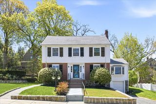 40 Woodard Road, Boston, MA 02132