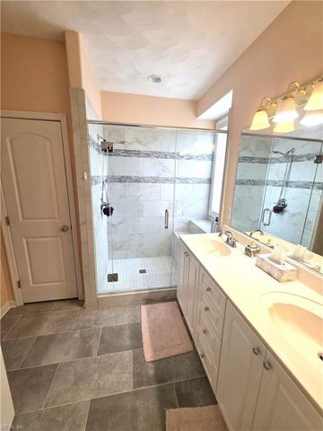 2818 Rose Garden WAY, Virginia Beach, VA 23456