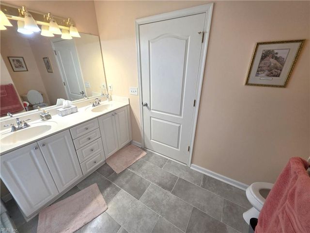 2818 Rose Garden WAY, Virginia Beach, VA 23456