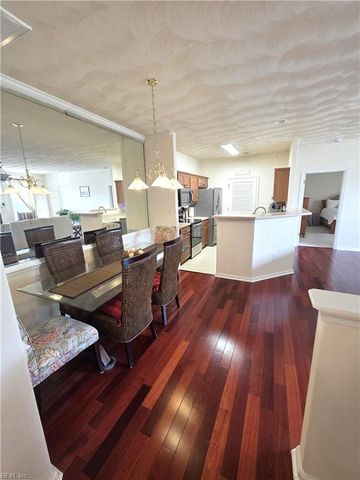 2818 Rose Garden WAY, Virginia Beach, VA 23456