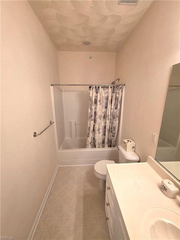 2818 Rose Garden WAY, Virginia Beach, VA 23456