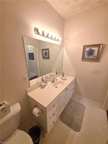 2818 Rose Garden WAY, Virginia Beach, VA 23456