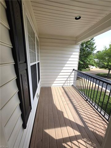 2818 Rose Garden WAY, Virginia Beach, VA 23456