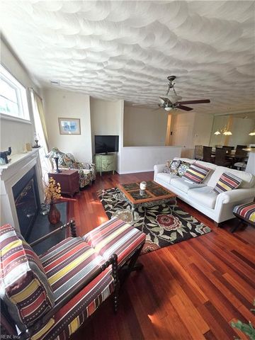 2818 Rose Garden WAY, Virginia Beach, VA 23456