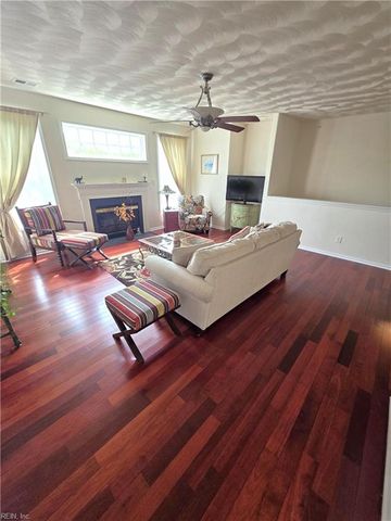 2818 Rose Garden WAY, Virginia Beach, VA 23456