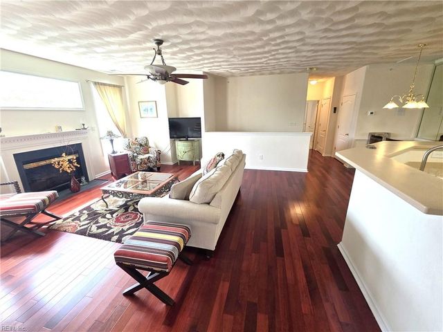 2818 Rose Garden WAY, Virginia Beach, VA 23456