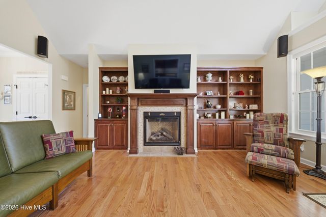 135 Meherrin River Drive, Hertford, NC 27944