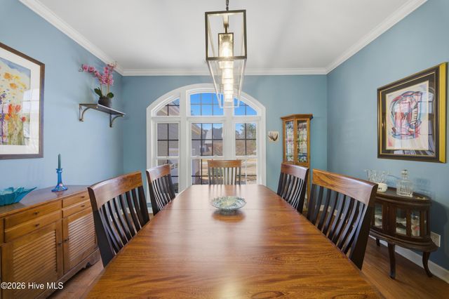 135 Meherrin River Drive, Hertford, NC 27944