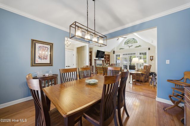 135 Meherrin River Drive, Hertford, NC 27944