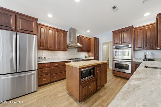 135 Meherrin River Drive, Hertford, NC 27944