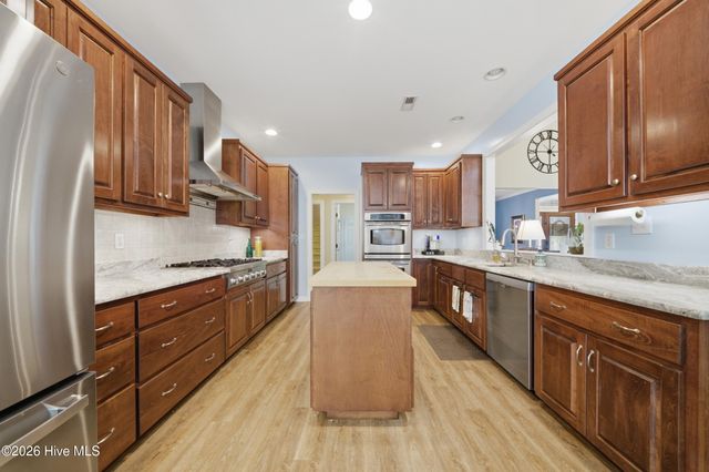 135 Meherrin River Drive, Hertford, NC 27944