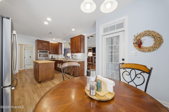 135 Meherrin River Drive, Hertford, NC 27944