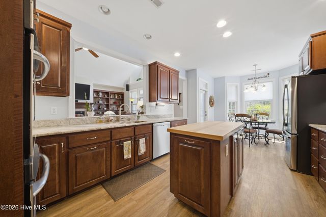 135 Meherrin River Drive, Hertford, NC 27944