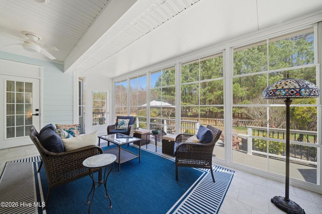 135 Meherrin River Drive, Hertford, NC 27944