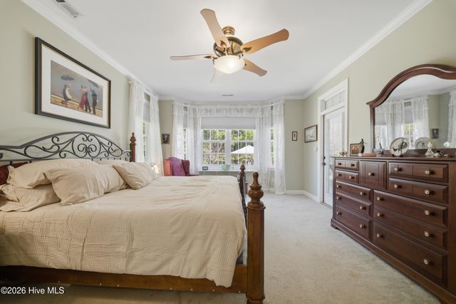 135 Meherrin River Drive, Hertford, NC 27944