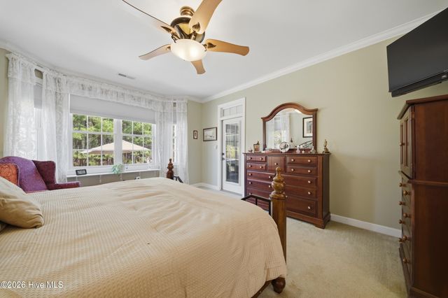 135 Meherrin River Drive, Hertford, NC 27944