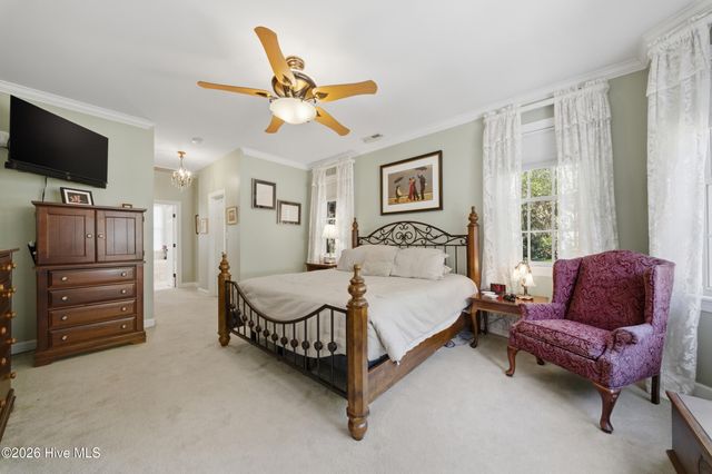 135 Meherrin River Drive, Hertford, NC 27944