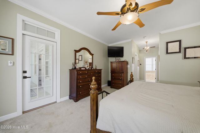 135 Meherrin River Drive, Hertford, NC 27944