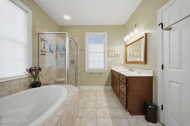 135 Meherrin River Drive, Hertford, NC 27944