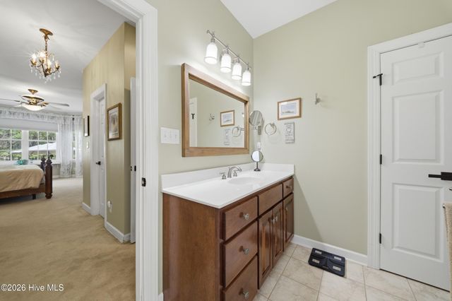 135 Meherrin River Drive, Hertford, NC 27944