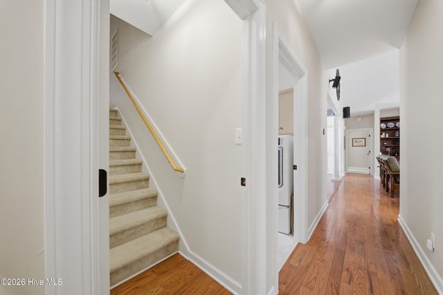 135 Meherrin River Drive, Hertford, NC 27944