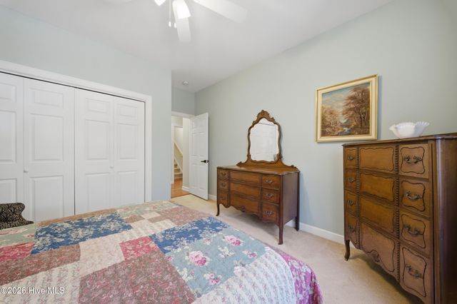 135 Meherrin River Drive, Hertford, NC 27944