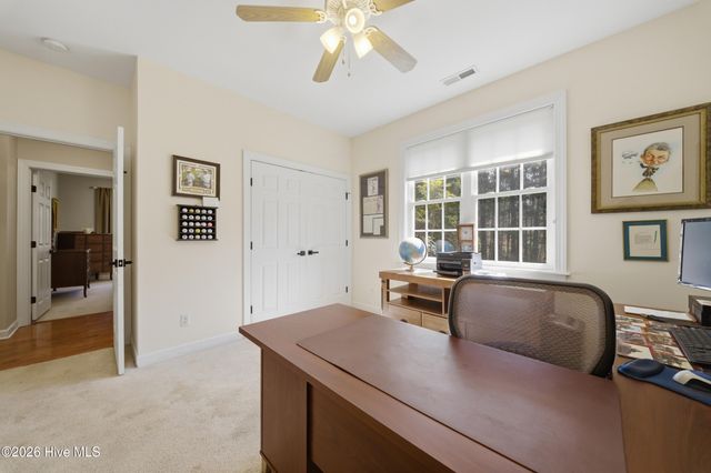 135 Meherrin River Drive, Hertford, NC 27944