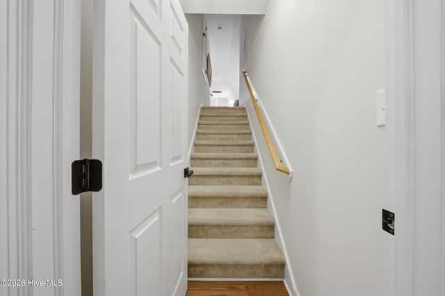 135 Meherrin River Drive, Hertford, NC 27944