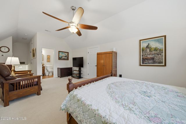 135 Meherrin River Drive, Hertford, NC 27944