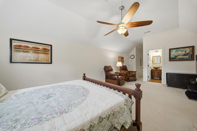 135 Meherrin River Drive, Hertford, NC 27944