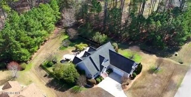 135 Meherrin River Drive, Hertford, NC 27944