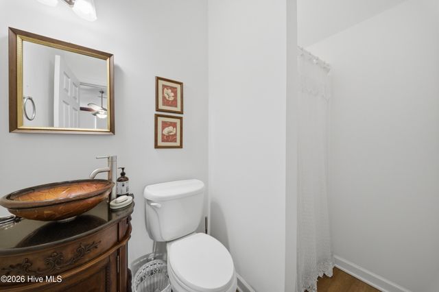 135 Meherrin River Drive, Hertford, NC 27944