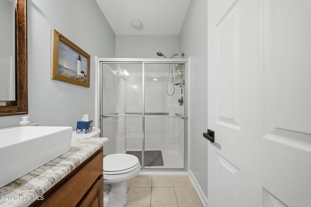 135 Meherrin River Drive, Hertford, NC 27944