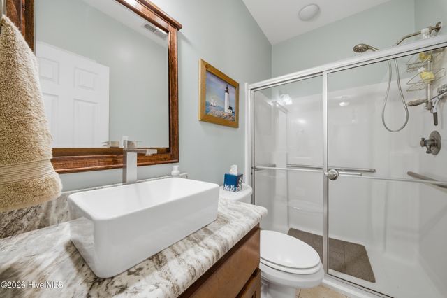 135 Meherrin River Drive, Hertford, NC 27944