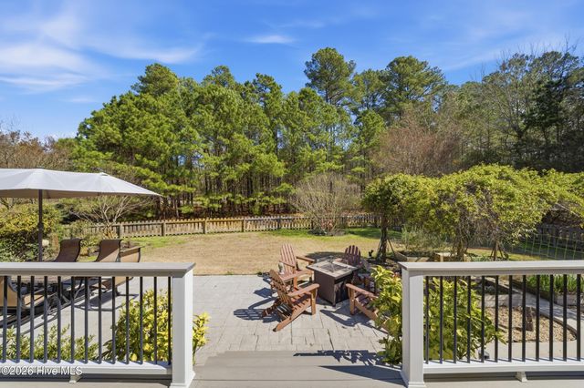 135 Meherrin River Drive, Hertford, NC 27944