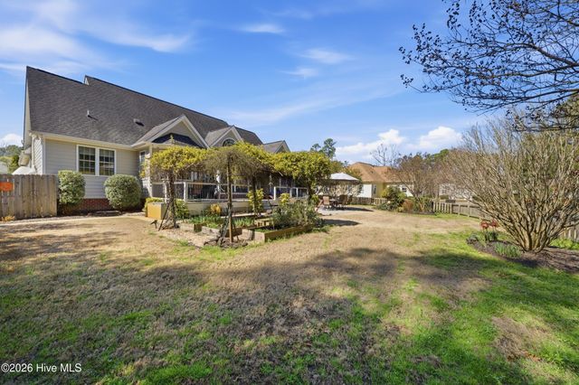 135 Meherrin River Drive, Hertford, NC 27944