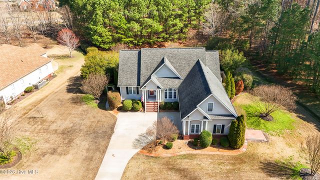 135 Meherrin River Drive, Hertford, NC 27944