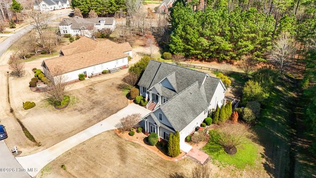 135 Meherrin River Drive, Hertford, NC 27944