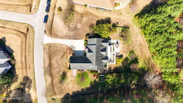 135 Meherrin River Drive, Hertford, NC 27944