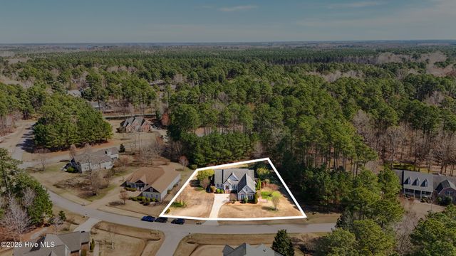 135 Meherrin River Drive, Hertford, NC 27944